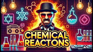 Gattermann Reaction 💥⚗️  Ultra Bass  EDM  Psytrance  Psydub  PHAAAAT BEATS 🎵 [upl. by Eahsel]