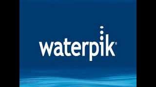 Waterpik Cordless Water Flosser WP360 [upl. by Utta]