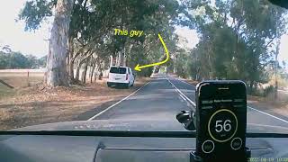 How to beat the Speed Cameras  Adelaide and South Australia [upl. by Paapanen]