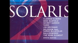 Solaris  Vol02 03In a Lifetime  Clannad amp Bono [upl. by Eastman293]