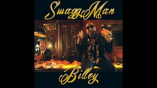 Swagg Man  Billey Instrumental [upl. by Idnal]