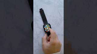 Apple Watch mit Android [upl. by Hettie]