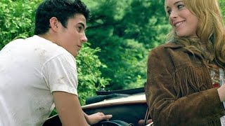 Confessions of a Teenage Drama Queen Full Movie Facts And Review  Lindsay Lohan  Adam Garcia [upl. by Eniale537]