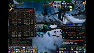 WoW Alterac Valley premade  AchievementThe Alterac Blitz [upl. by Pammy318]