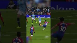 Andros TOWNSEND vs Man City quotGoal of the Seasonquot football shorts goal [upl. by Landing127]