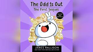 The Odd 1s Out The First Sequel  by James Rallison  Audiobook Review [upl. by Ettelloc]