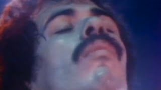 Santana  Samba Pa Ti  12101976  ErnstMerckHalle Official [upl. by Yngiram]