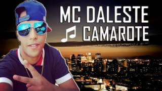 Mc Daleste  Camarote  lançamento 2013 dj wilton  YouTube [upl. by Ire553]