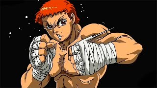 Baki the Grappler OST  Unknown Piano Song Extended [upl. by Madelena954]