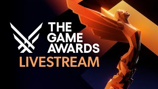 The Game Awards 2023 Livestream [upl. by Emsmus]