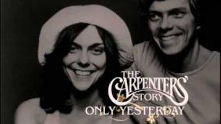 The Carpenters Tribute medley remix Part 2 [upl. by Glennis]