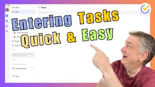 Get More Done in Less Time with TickTicks Task Mastery [upl. by Oni]