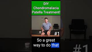 Effective Chondromalacia Patella Treatments You Need to Know shorts [upl. by Lleksah]