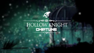 Queens Gardens Hollow Knight Chiptune [upl. by Jala]