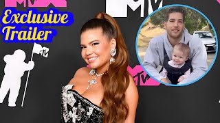 Chanel West Coast Reveals New MTV Show An Intimate Look into Her Life Exclusive Trailer [upl. by Farhsa]