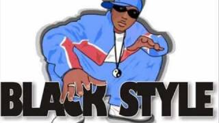 RelaxeNaBica Black Style  CentralMusicV6wmv [upl. by Annaya199]