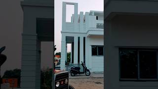 kisan farm house youtubeshortnewtreelShort video House Farmhouse [upl. by Edy]