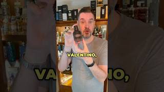 Valentino Born In Roma Intense Scent Review 🤪scent fragrance valentino fyp review [upl. by Warfield1]