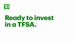 Finding the Right Investment Product – TD Ready Advice [upl. by Royal]