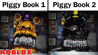 PIGGY MEME REVIEW 72 👏👏 [upl. by Inohs308]