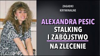 SPRAWA ALEXANDRY PESIC  KAROLINA ANNA [upl. by Manno]