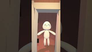 Open the Door animation [upl. by Enegue]