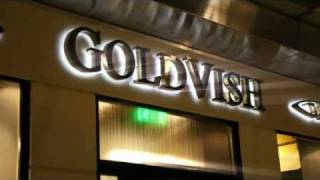 GOLDVISH Geneve  Teaser [upl. by Alihs]