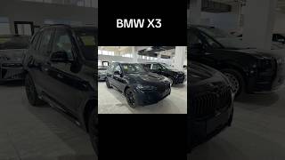 BMW X3 [upl. by Ahen]