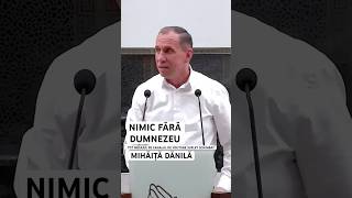 MIHAITA DANILA  NIMIC FARA DUMNEZEU [upl. by Aneleh]