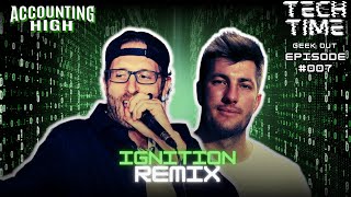 Ignition Remix feat Guy Pearson [upl. by Notyad471]