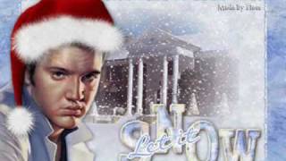 Elvis Presley Lonely This Christmas [upl. by Bethesda]