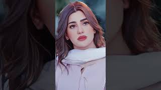 Noor Jahan Episode 14 In Watercolor Painting noorjahan kubrakhan noorhassan alirehmankhan [upl. by Monto]