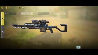 codmobilegameplaylucaslucasgameplay attachment of locuscod [upl. by Aronle]