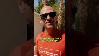 Johnny Sins İyi Top Sektiriyor mu [upl. by Aidne]