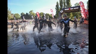 Ironman 703 Kraichgau 2017 [upl. by Alleras]