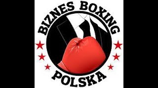 Transmisja live Biznes Boxing Polska  02122023 Poznań [upl. by Inahs997]