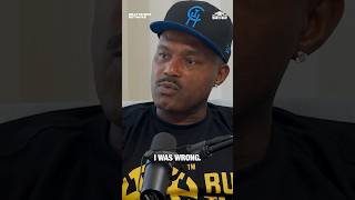 Tim Hardaway Sr On 2005 Controversial comments 🙌 [upl. by Ramar]