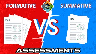 Formative Vs Summative Assessment  A Study [upl. by Martguerita]