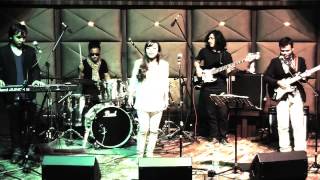 Santana  Black Magic Woman Toya Band Cover [upl. by Almeta]