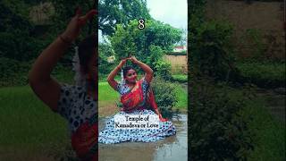 Mrigashirsha  Episode 17  Bharatanatyam Mudras classical dance mudra ytshorts shortsfeed [upl. by Ysied191]