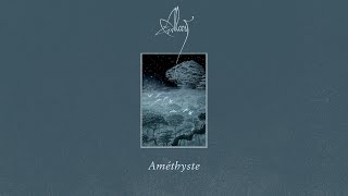 ALCEST  Améthyste OFFICIAL ART TRACK [upl. by Egief]