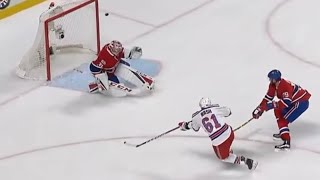 Every New York Rangers Goal  Eastern Conference Quarter Finals vs Montreal Canadiens  April 2017 [upl. by Wetzell]