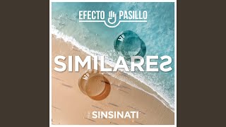 Similares feat Sinsinati [upl. by Ahtoelc877]