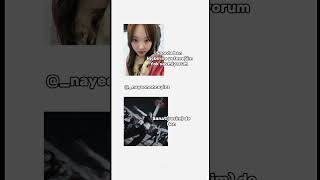 Sanat Best youtubeshorts nayeononceyizz twicenayeon twice nayeon keşfetteyiz shortvideo [upl. by Yaj]