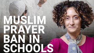 Why I banned prayer in my school  Katharine Birbalsingh [upl. by Eelsew]