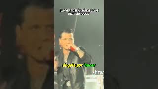 “😂 ¡La Divertida Señal de Ángela que Hizo Reír a Todos en el Concierto ¡No Te Lo Pierdas 🎉” [upl. by Adnanref]