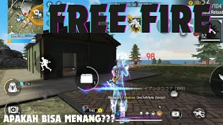 COBA MAIN GAME FREE FIRE 😎😎 FREE FIRE [upl. by Romeo]