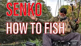 How To Fish a SENKO Better [upl. by Gisser]