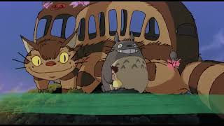 My Neighbor Totoro Full Movie Fact And Review In English  Chika Sakamoto  Noriko Hidaka [upl. by Ignatzia]