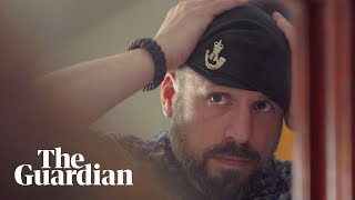 Fight or flight the veterans at war with PTSD [upl. by Ainotahs]